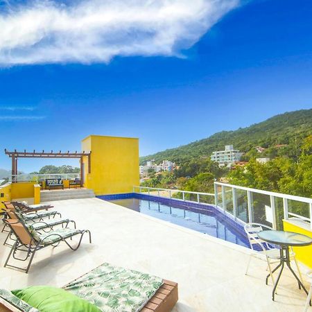 Pousada Vila Portuguesa Bombinhas Buitenkant foto