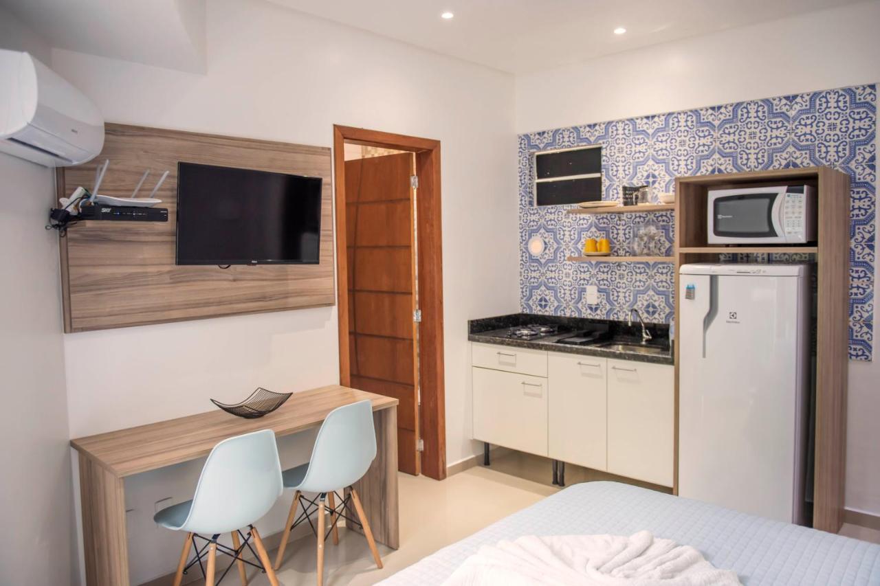 Pousada Vila Portuguesa Bombinhas Kamer foto