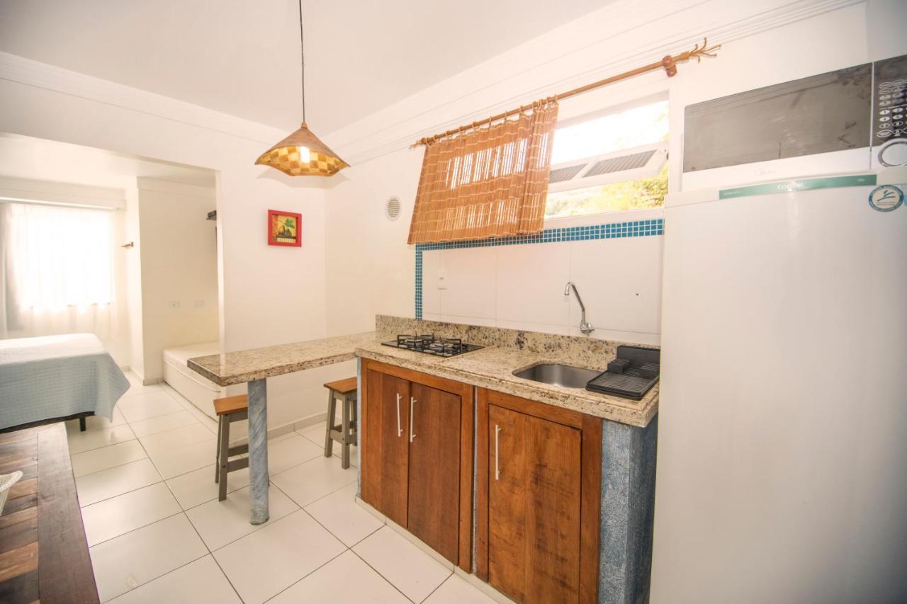 Pousada Vila Portuguesa Bombinhas Buitenkant foto