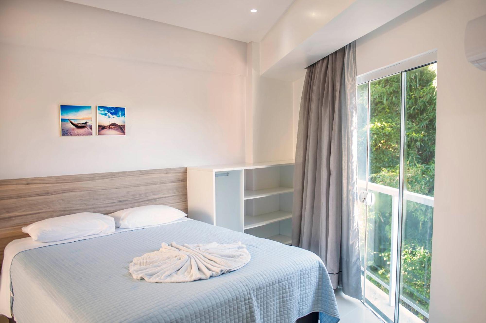 Pousada Vila Portuguesa Bombinhas Kamer foto